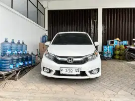 Brio E 2019 Matic cvt