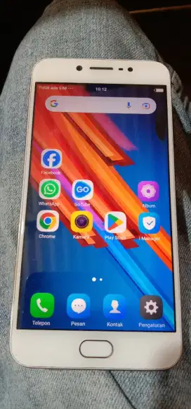 Vivo V5 ram4 /32gb 4Glte Batangan
