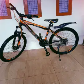 Sepeda Trex Ukuran 26