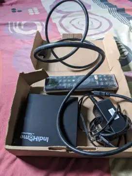 Android tv box zte B866f ver.1.1