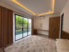 Chill Modern Villa for Rent in CEMAGI