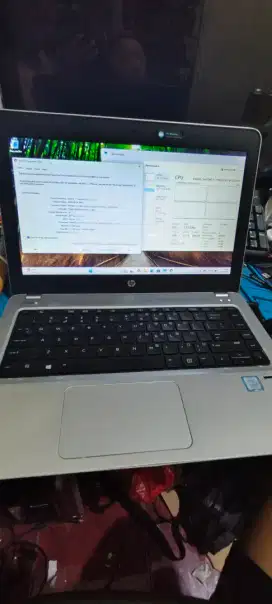 Leptop Hp probook 430 g4