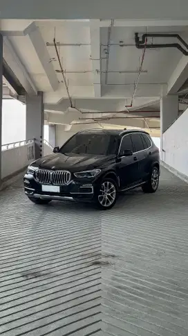 BMW X5 xDrive 4.0i G05 2020