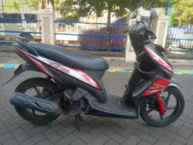 Vario 110 lengkap hidup