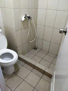 Siap huni type studio semi furnished the springlake summarecon Bekasi