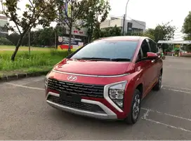 Hyundai Stargezer 1.5 Prime 2024