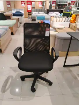 Kursi kantor hydrolik