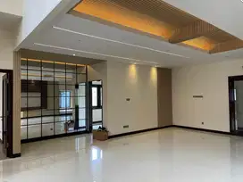 Rumah Mewah Citra Gran Cibubur modern kontemporer