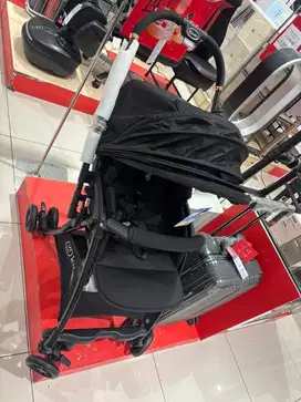 Kredit stroller bayi cicilan via homecredit syrt ckp ktp aja