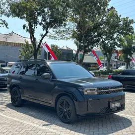 HYUNDAI SANTA FE CALLIGRAPHY HYBRID 2024