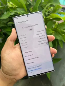 Samsung Note 20 Ultra 8/256 Ex Sein
