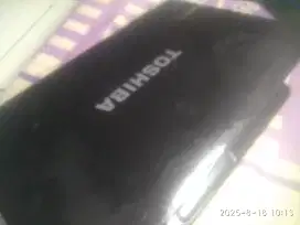 Laptop Toshiba l640 i5 m450 ram 4g hdd500g