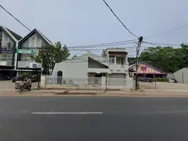 Harga Murah, Lokasi di Area Komersial, di Jalan Ks Tubun, Pasar Baru