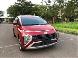 Hyundai Stargezer Prime 2024