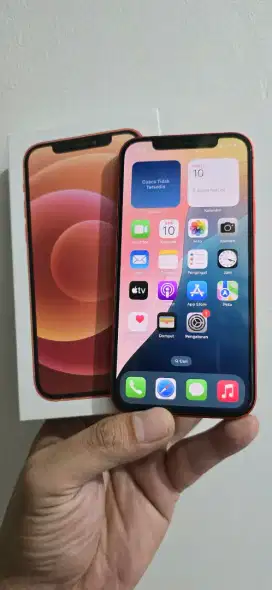 IPhone 12 128gb All Operator Fullset
