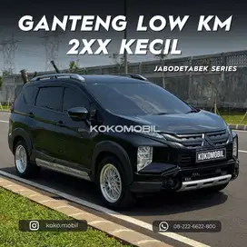 XPANDER CROSS PREMIUM PACKAGE 2021