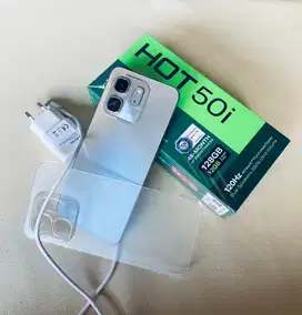 Infinix HOT 50i
