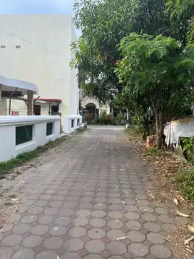 Tanah dalam Ringroad dekat mal JCM Jombor kampus UTY Tugu Jogja