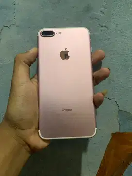 Iphone 7 plus 128GB