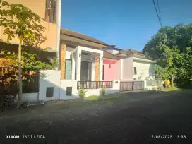 Koala Regency rumah keluarga muda