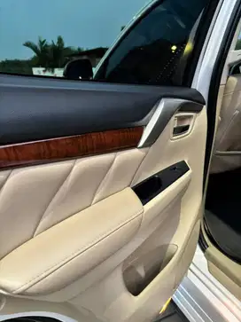 Pajero Sport Ultimate 2018 Automatic Premium Siap Pakai
