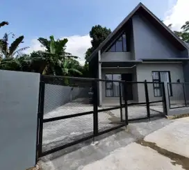 Rumah minimalis