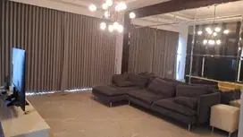 Apartemen Dijual Capital Residence SCBD 2br uk 150m2 Furnished Jaksel