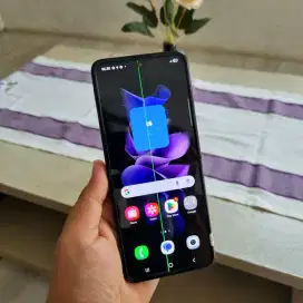 Samsung galaxy z flip 3 8/128gb resmi sein