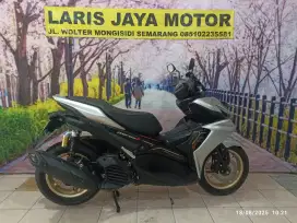 New AEROX ABS type tertinggi