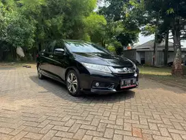 Honda city 2015