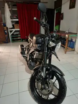 Yamaha XSR 150cc 2020