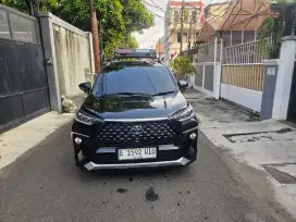 TOYOTA VELOZ Q 2023