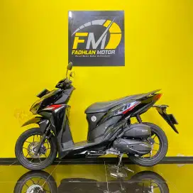 Honda Vario 125 Tahun 2021 Pajak On Full Orisinil