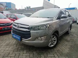 Toyota Kijang Innova  2.0 V Bensin-AT 2016