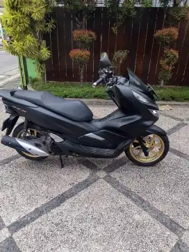 Honda PCX ABS 150cc Tahun 2020