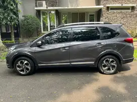 Honda BR-V E Matic 2016 Mulus Tangan Pertama