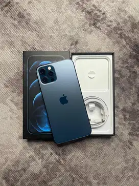 iPhone 12 Pro 128GB iBox