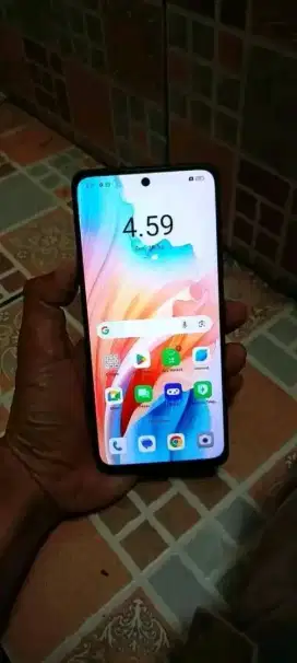 Oppo a58 6/128 batang