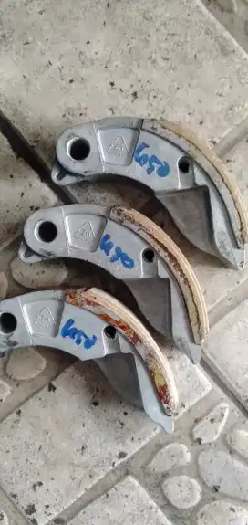 Kampas ganda  n max PNP Vario original