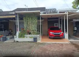 Dijual Rumah Makassar sekitar Jl Antang Raya, Jl Tamangapa Raya