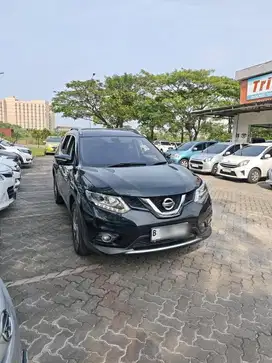Nissan Xtrail 2016 All new T32 Hitam