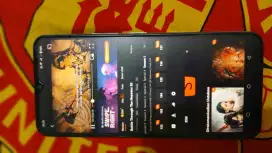 Dijual hp vivo Y22 4/64