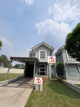 DISEWAKAN RUMAH SUVARNA SUTERA,UK 7X17,CLUSTER BAHANA,TERMURAH
