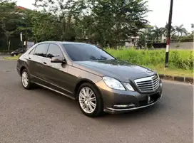 Mercedes Benz E300 2012