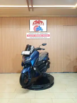 Yamaha ALL NEW N MAX 155 2020