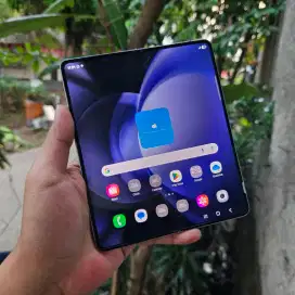 Samsung galaxy z fold 5 5g 12/512gb resmi sein