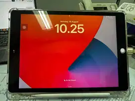 IPAD Gen 8 128 GB Wifi Only