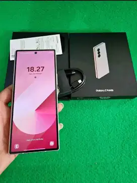 Samsung ZFold 6 512 Sein