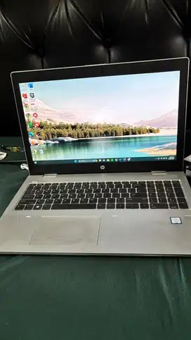 Laptop HP Probook 650 G5