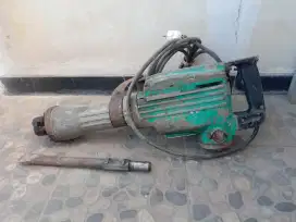 Dijual Jack hammer DCa Z1G FF 15